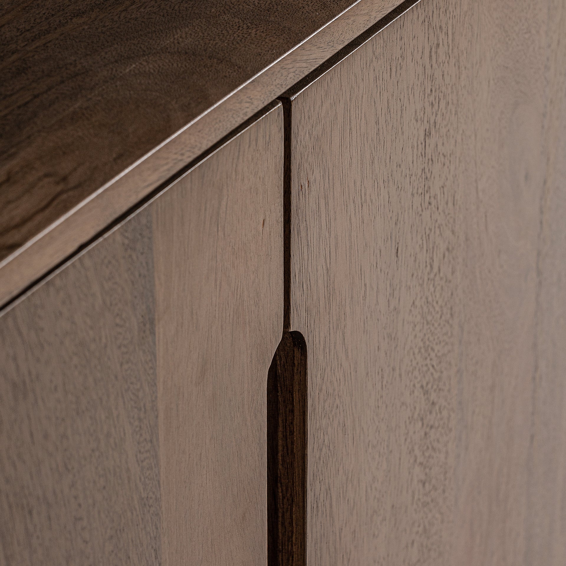 BOCKSBERG SIDEBOARD